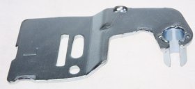 Lg Door Hinges For Fridges - Hinge Assembly upper