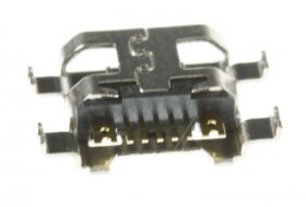 Lg Usb socket - Connector i-o