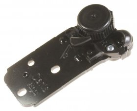 Lg Door Hinges For Fridges - Hinge Assembly lower