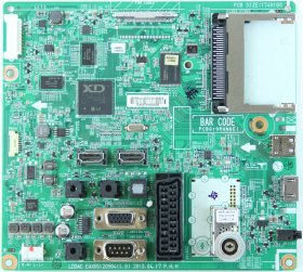 LG 42LN549C - Main AV - EBT62739501 - EAX65120904(1.0) - LD3AC