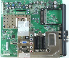 LG 28LG3000 - Main AV - 715T3009-2 - Ver:A - (T)82FBQZ - TOP:A MB:A