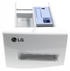 Lg Detergent Case - Tray Screen