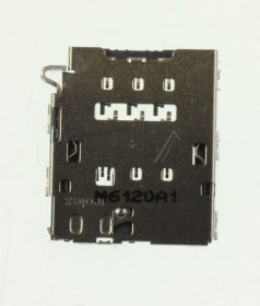 Lg Socket, Jack - Socket dimm-simm
