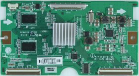 LG 42LH4010 - T-Con - EBR58803601 - EBR61248202 - EAX58017201 (9) - LD91G