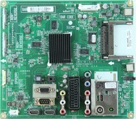 LG 42LV450U - Main AV - EBT61396877 - EAX64113202(0)