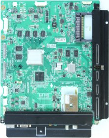 LG 55LA970W - Main AV - 62079302 - EAX65167303(1.0) - 130604
