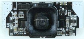 LG 28LF491U - Power Button & IR - EBR78598801 - LB49 IR_KEY Ver 1.4