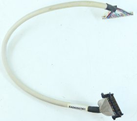 LG 37LG7000 - Main AV to T-Con Cable - EAD42557901
