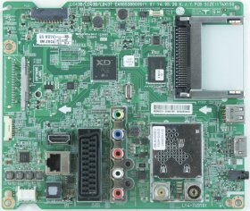 LG 39LB561V - Main AV - EBT62973018 - EAX65388006 (1.0) - LC43B/LD43B/LB43T - L14-TU3701