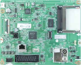 LG 43LH570 - Main AV - EBT64199775 - EAX66826106(1.0) - LD67B