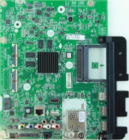 LG 49UH661V - Main AV - EBT64102505 - EAX66804605(1.1) - EPI-49INCH