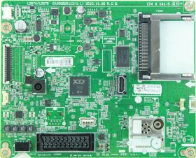 LG 32LH510B - Main AV - EBT64199711 - EAX66826103(1.1) - LD67A/LD67B