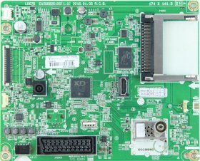LG 32LH510B - Main AV - EBT64188650 - EAX66826106(1.0)