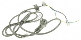 Lg Mains Power Lead - Power Cord