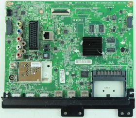LG 32LF630V - Main AV - EBT63744503 - EAX66207203(1.0) - LD/LE51H