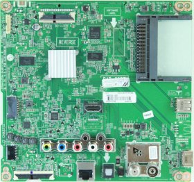 LG 43LJ594V - Main AV - EBT64493108 - EAX67129603 (1.0)