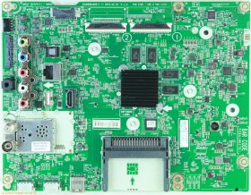 LG 49UH650V - Main AV - EBT64102502 - EAX66804605(1.1)