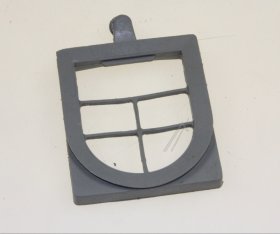 Lg Sealing Materials - Packing seal Silver Graynbr Ck-pjt Circle 10 10