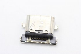 Lg Usb socket - Connector i-o