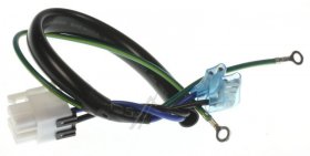 Lg Harness - Wiring Assembly