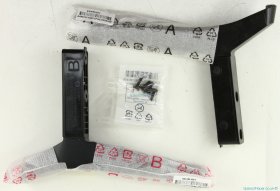 LG 49LJ515V - Stand - AAN75710221 - AAN75710222 - MAM642843 - MAM642843