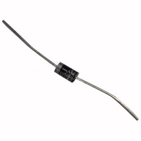 Lg Diode - Rgp15j Diode Rgp 15 J (old P-no 06220