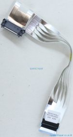 LG 65UJ670V-ZD - T-Con Cable - EAD63787812