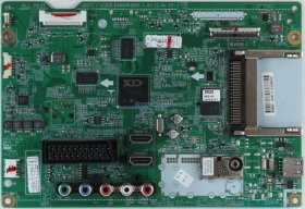 LG 32LS3400 - Main AV - EAX64910001(1.0) - EBT62082620