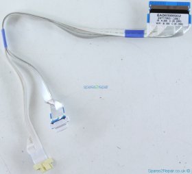 LG 32LJ610V - IR & WIFI Cable - EAD63986902