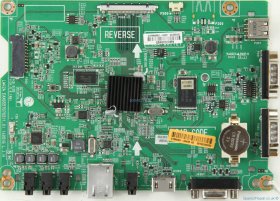 LG 47LS33A-5B - Main Board - EBT62923002 - EAX65576703(1.0) - LW42A