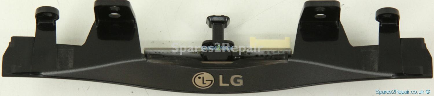 LG 55UF695V - Joystick & IR - EBR78101307 - MAZ649032 - UB8600 JOG PCB - v0.2