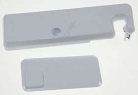 Lg Door Hinges For Fridges - Cover Hinge