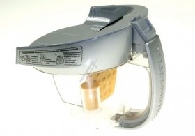 Lg Dust Collector - Tank Assembly dust