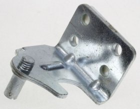 Lg Door Hinges For Fridges - Hinge Assembly lower