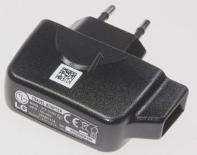 Lg Usb Power Supplies - Sta-u14 Lg Netzadapter Ac-dc