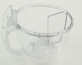 Lg Dust Collector - Tank dust