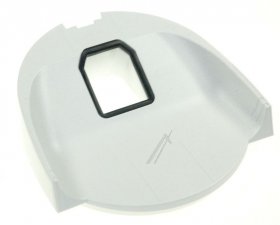 Lg Flap - Cabinet Assembly dust
