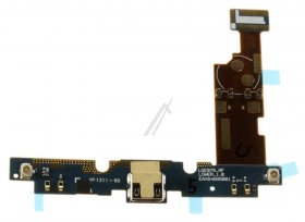 Lg Usb socket - Pcb Assembly flexible