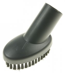 Lg Nozzle For Upholstery - Brush Assembly dust