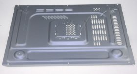 Lg Bottom Plate - Bottom Plate