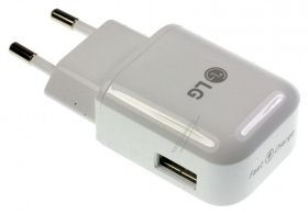 Lg Usb Power Supplies - Adapters
