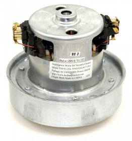 Lg Vacuum Cleaner Motor - Motor Assembly ac vacuum Cleaner