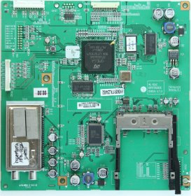 LG 37LP1D - Tuner & Card Reader - 6870TD43E1E - ML-03JC - 6871TSBB68A