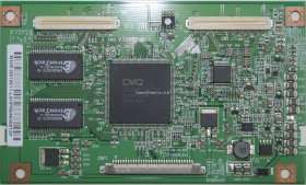 Lexsor L3216 - LVDS - V320B1-C03 - 35-D010611