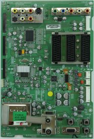 LG 32LC2DB - Main AV - 687198B409A - 68709S0992F - 060517 - LD61A/B/C PD61A/B/C