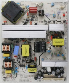 LG 32LC56 - PSU - EAY38639701 - LGLP32SLPV2 - Rev 1.4
