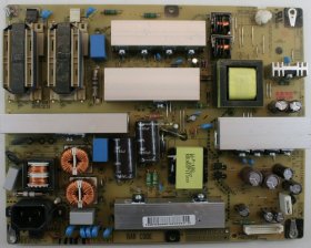 LG 32LD450 - PSU - EAX61124201/15 - Rev 1.2 - EAY60869102 - LGP32-10LF
