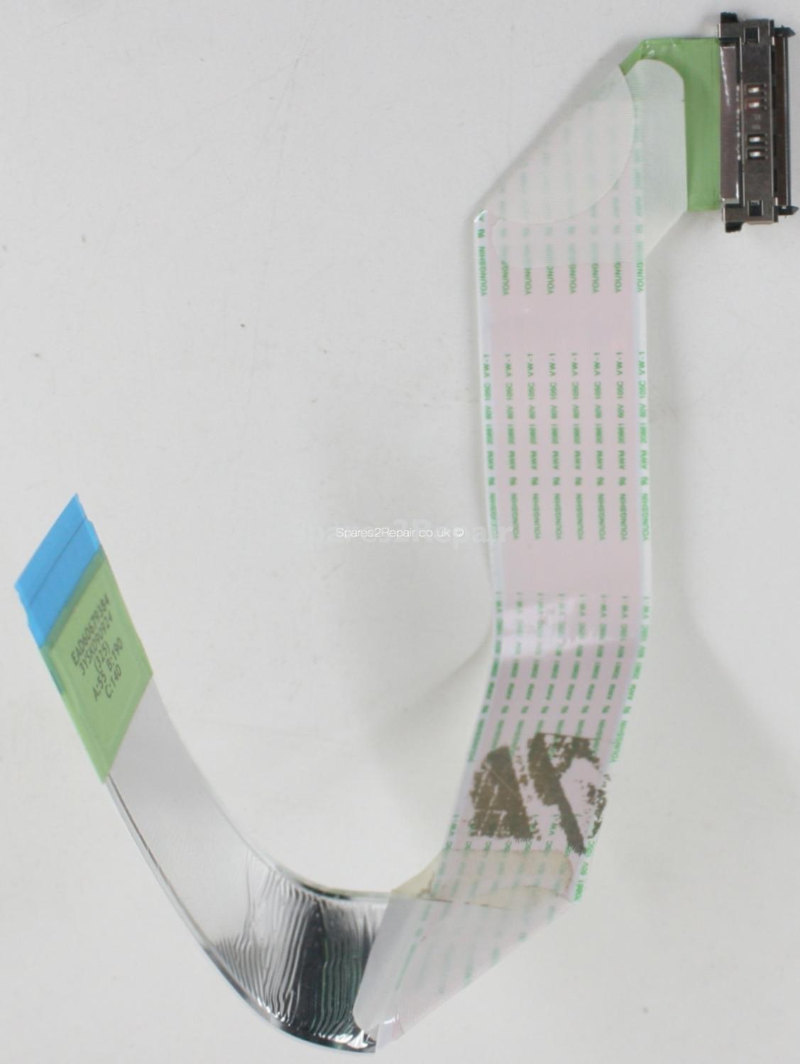 LG 32LH3000-ZA - T-Con Cable - EAD60679384 - From 37T04-C0M To EAX60686904
