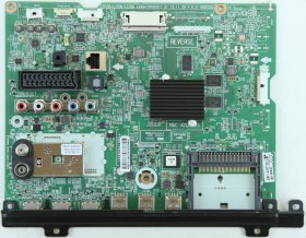 LG 32LN540V - Main AV - EBT62345918 - EAX64797003(1.2) - LD33B/LC33B/LE33B
