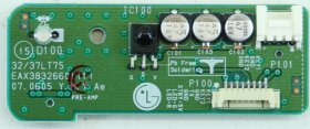 LG 32LT75 - IR - EAX38326601(1)